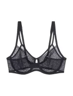 Dámská podprsenka Triumph Signature Sheer W01 EX - Triumph