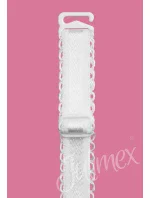 Ramínka, páska, kov 10