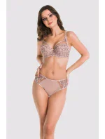 ROMA PLUNGE BRA 19178 BEIGE ROMA PLUNGE BRA 19178 BEIGE