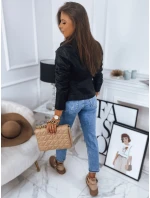 Dámská bunda VIBE černá FashionStreet TY2843