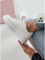 Dámské tenisky UNISTEP white FashionStreet ZY0529