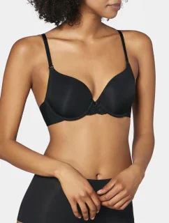 Dámská podprsenka Lovely Micro WHPM černá - Triumph