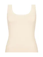 Dámské tílko Sloggi GO Tank Top C2P pudrové