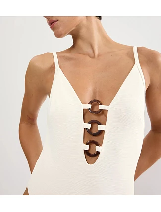 Summer Dune O - BEIGE - TRIUMPH BEIGE - TRIUMPH