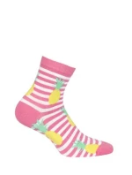 Dámské ponožky Wola Perfect Woman W84.01P Casual