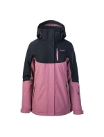 Dámská zateplená bunda LADY ORIENA