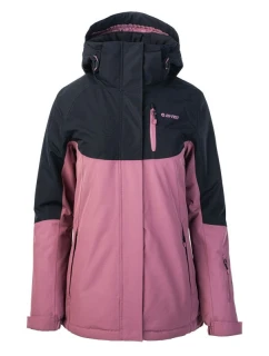 Dámská zateplená bunda LADY ORIENA