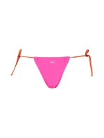 Puma Swim Dámský spodní díl bikin Side Tie Tanga String 1P 938066-02