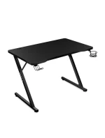 Herní stůl Huzaro Hero 1.8 Black Herní stůl Huzaro Hero 1.8 Black