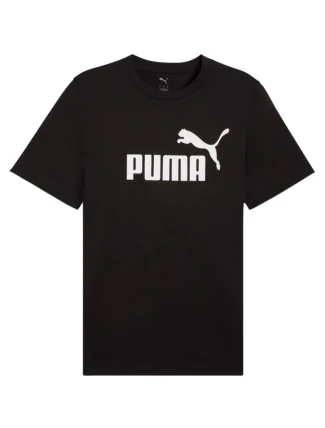 Puma Ess No.1 Logo Tee M 682532 01 pánské tričko