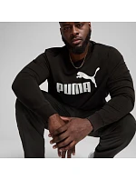 Mikina Puma ESS No.1 Logo Crew TR M 682560 01 pánské