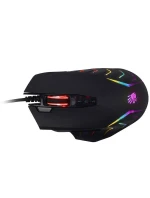 A4TECH BLOODY MOUSE J95S STONE BLACK USB ACTIVATED A4TECH BLOODY MOUSE J95S STONE BLACK USB ACTIVATED