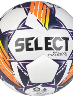 Vybrat Optima TB V25 FIFA Basic Ball 120074 White 4