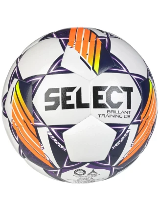 Vybrat Optima TB V25 FIFA Basic Ball 120074 White 4