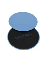 Cvičební kotouč Spokey Slidi 943396