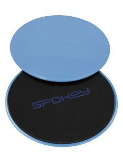 Cvičební kotouč Spokey Slidi 943396
