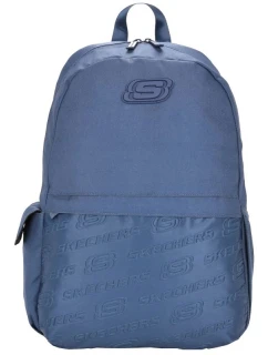 Skechers Santa Clara Batoh S1049-49 Navy Blue Jedna velikost