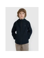 Chlapecká větruodolná softshellová bunda NeoDry 5000 4F4FJWSS25TSOFM306-20S