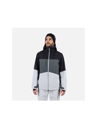 Rossignol Corbet'S Jkt bunda černá