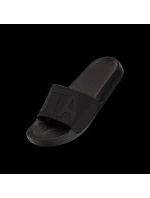 Žabky do bazénu Kubota basic 2.0 plain black K0000-101-005-23-1 Žabky do bazénu Kubota basic 2.0 plain black K0000-101-005-23-1