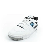 New Balance 550 sportovní obuv mládež kožené tenisky módní dětské