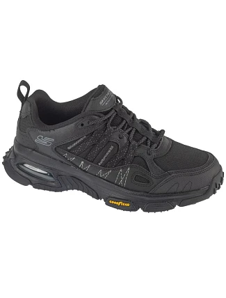 Skechers Skech-Air Envoy 237211-BBK Černé 42,5