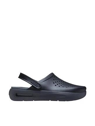 Dřeváky Crocs Inmotion Clog černé 209964 001 42–43