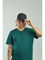 Atlantis Headwear Bank Five-S 5 panelová kšiltovka 33.0232 navy/black Atlantis Headwear Bank Five-S 5 panelová kšiltovka 33.0232 navy/black