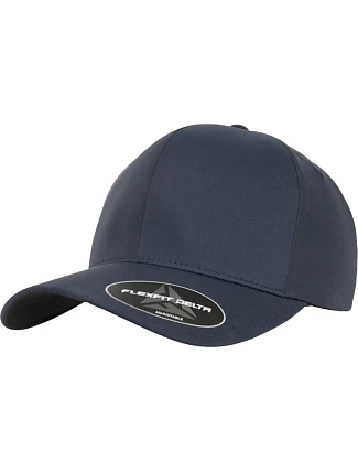 Flexfit 180A 6 panelová kšiltovka "Delta" 55.180A navy Flexfit 180A 6 panelová kšiltovka "Delta" 55.180A navy