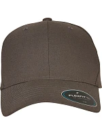Flexfit 6100NU 6 panelová kšiltovka "NU®" 55.6100 dark grey Flexfit 6100NU 6 panelová kšiltovka "NU®" 55.6100 dark grey