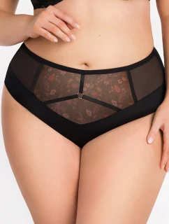 Gorsenia K874 Beverly barva: černá