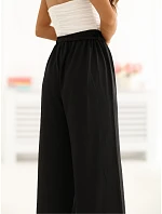 Kalhoty CS SP XYS3649.95 černá