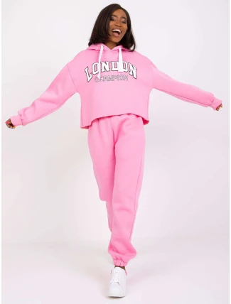 Sada EM KMPL 720.01 růžová Sada EM KMPL 720.01 růžová