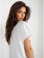 Halenka RV BZ 8712.26X fuchsiová Halenka RV BZ 8712.26X fuchsiová