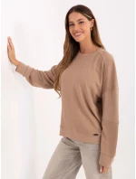 Halenka RV BZ A906.59 tmavě lila