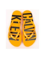 Dámské žabky KW0KW00397-802 - Calvin Klein Dámské žabky KW0KW00397-802 - Calvin Klein