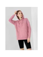 Dámská mikina NOSH4-BLD352 - 4F