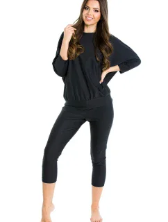 Dámský komplet SNAKE 20015