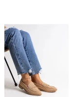 Mokasiny model 207245 Solea