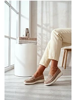 Mokasiny model 226104 Step in style