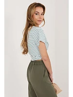 T-shirt model 226434 Italy Moda