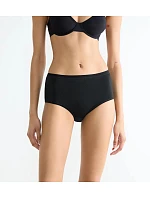 sloggi GO Daily Cotton Highwaist - Black - SLOGGI Black - SLOGGI sloggi GO Daily Cotton Highwaist - Black - SLOGGI Black - SLOGGI