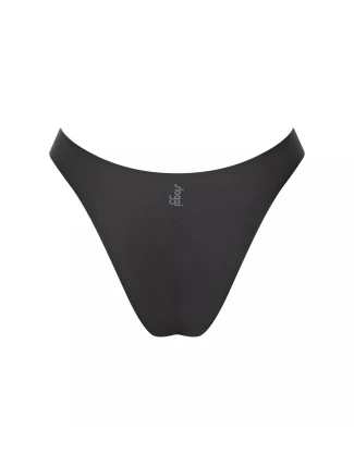 sloggi ZERO Feel 2.0 Tiny Tanga C2P - BLACK - SLOGGI BLACK - SLOGGI
