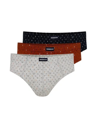 Kalhotky Henderson 1446 K659 A'3 M-2XL