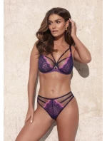 Kalhotky Kinga B-1214/2 Gigi Brazilian XS-2XL