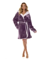 L&L 2417 Sara S-XL dámský župan L&L 2417 Sara S-XL dámský župan