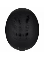 Lyžařská přilba ALPINA ZUPO BLACK MATT 54-58 Lyžařská přilba ALPINA ZUPO BLACK MATT 54-58