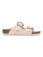 Žabky Birkenstock Arizona Flower Buckle Jr 1029442