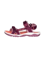 Dětské sportovní sandály pro chlapce/dívky Trollkids Kids Oslofjord Sandal mulberry/orchid (268-225) Dětské sportovní sandály pro chlapce/dívky Trollkids Kids Oslofjord Sandal mulberry/orchid (268-225)