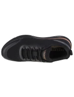 Skechers Arch Fit S-Miles - Sonrisas 155567-BBK Black 36